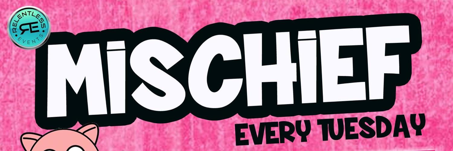 Mischief_Wolves's profile banner image