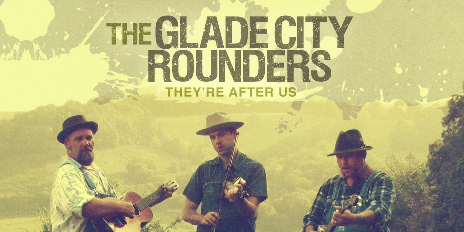 GladeCityRound's profile banner image