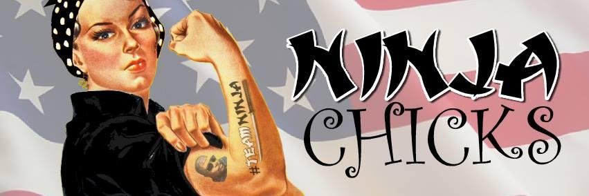 NinjaChicks4's profile banner image