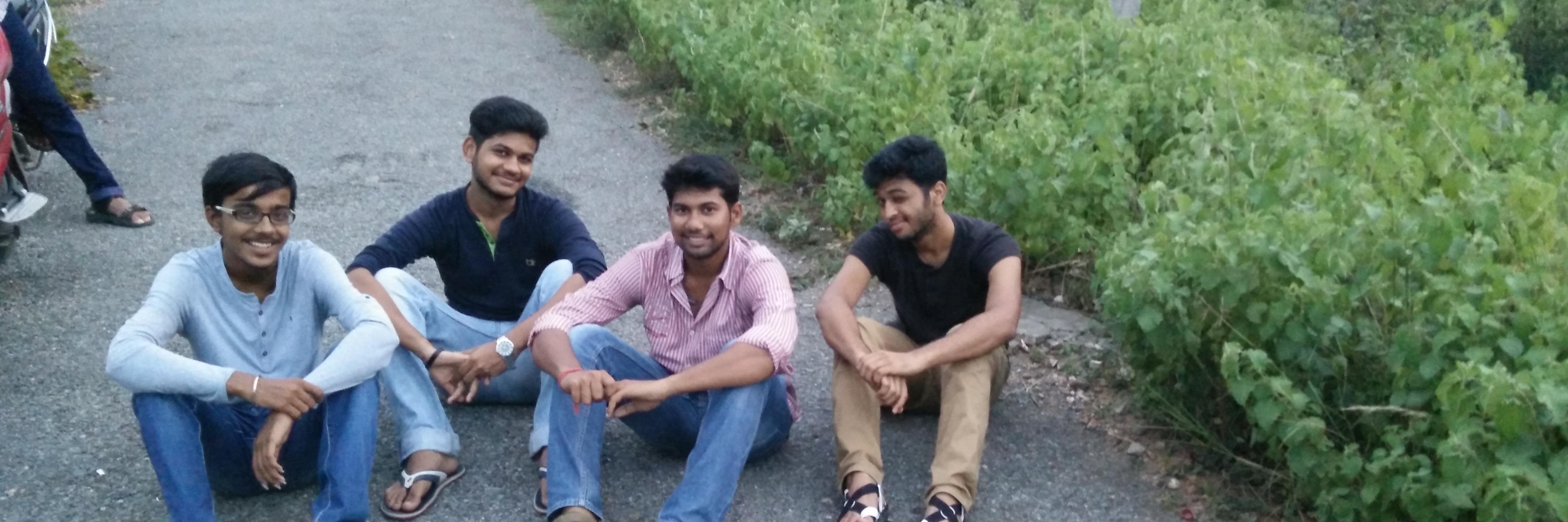 InBlueForIndia's profile banner image