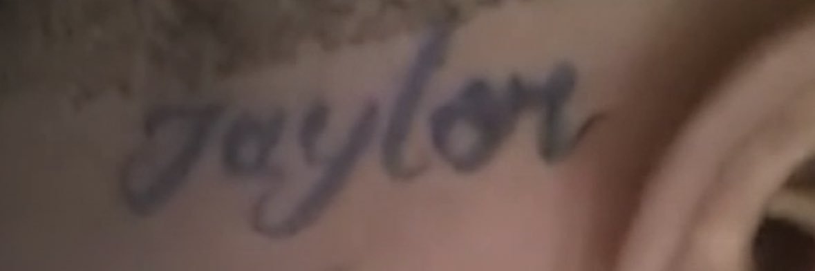 taylorrleannee's profile banner image