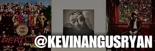 kevinangusryan Profile Banner