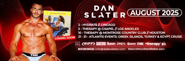DanielSl8r Profile Banner
