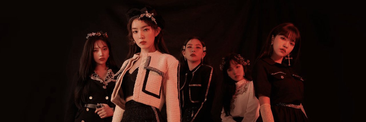 REDVELVETITALIA's profile banner image