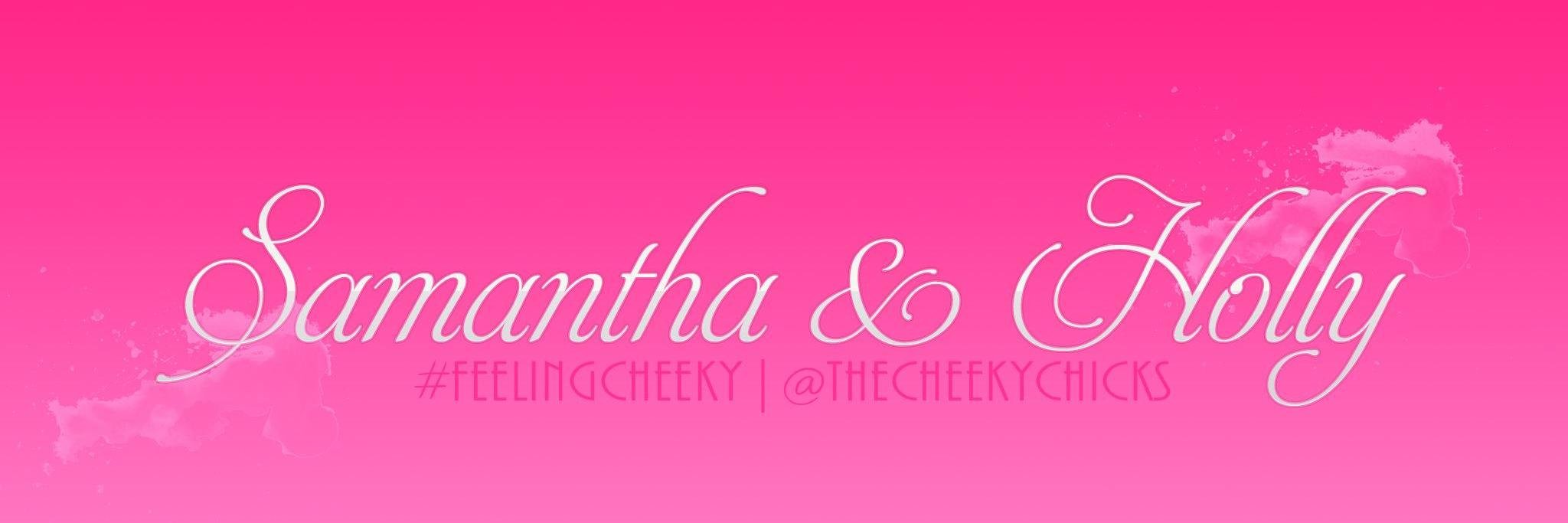 CheekyTimesTwo's profile banner image