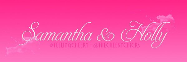 The Cheeky Chicks Profile Banner