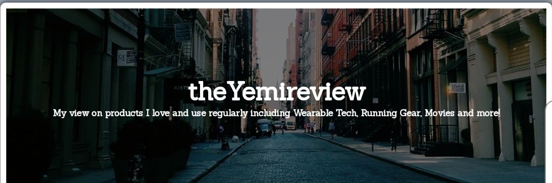 YemiYemwill's profile banner image