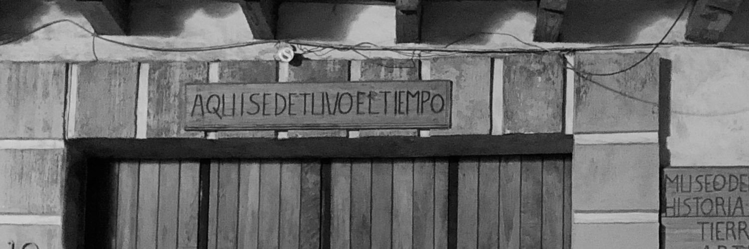 CazValadez's profile banner image
