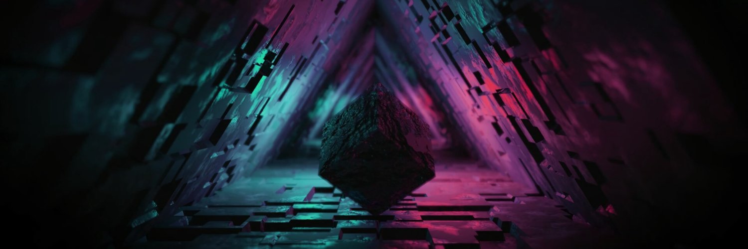 junluojl's profile banner image
