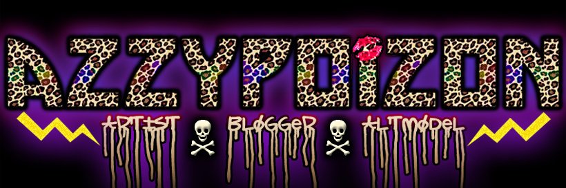 AzzyPoizon's profile banner image