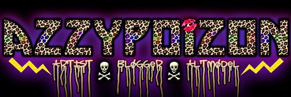 AzzyPoizon Profile Banner