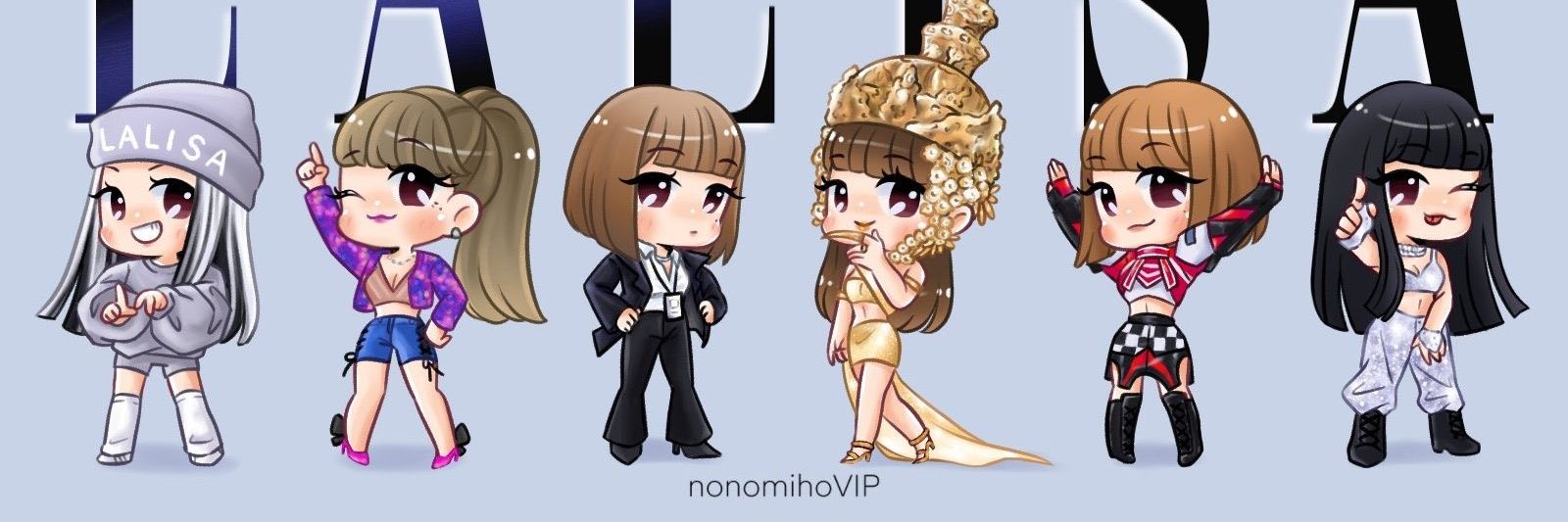 jintari's profile banner image