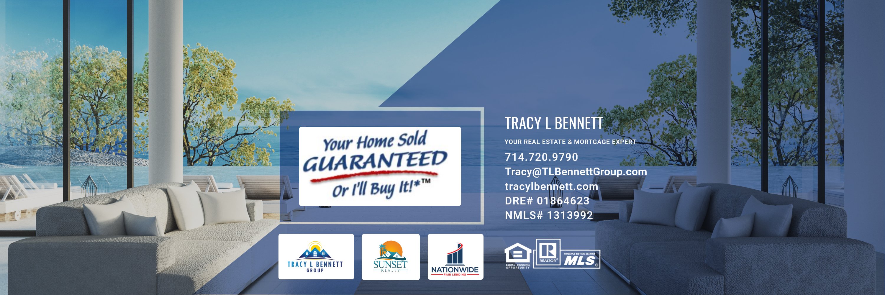 tlbennettgroup's profile banner image