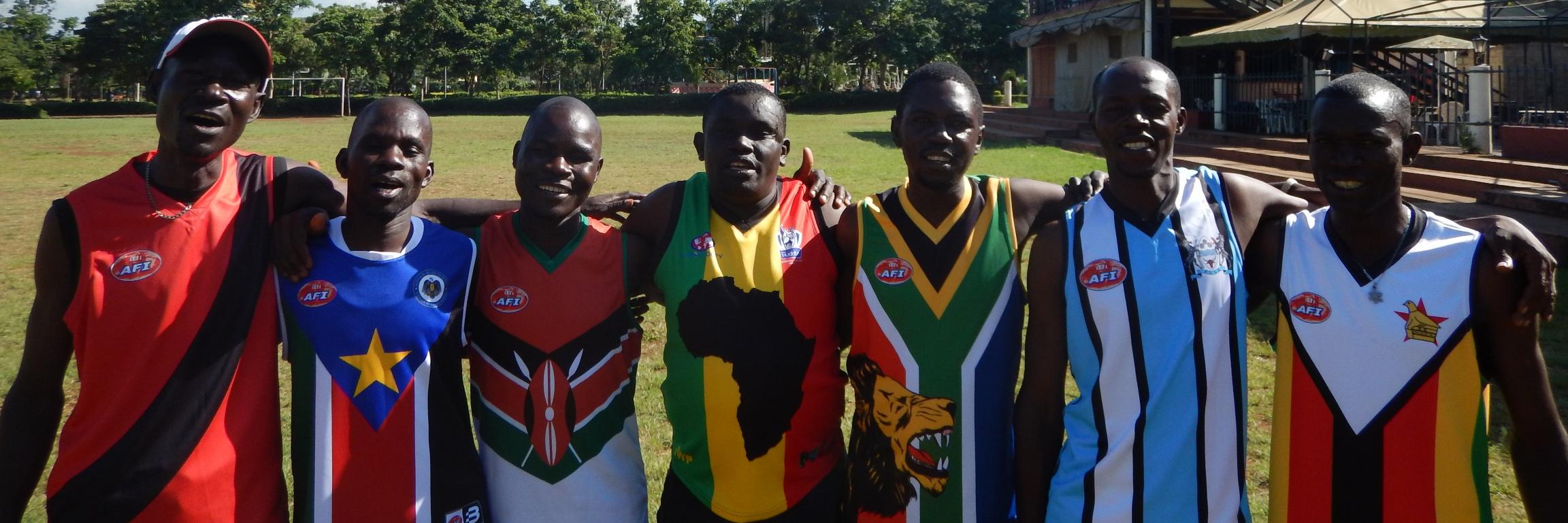 AFL_Global's profile banner image