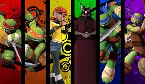 Splinter_Hamato's profile banner image