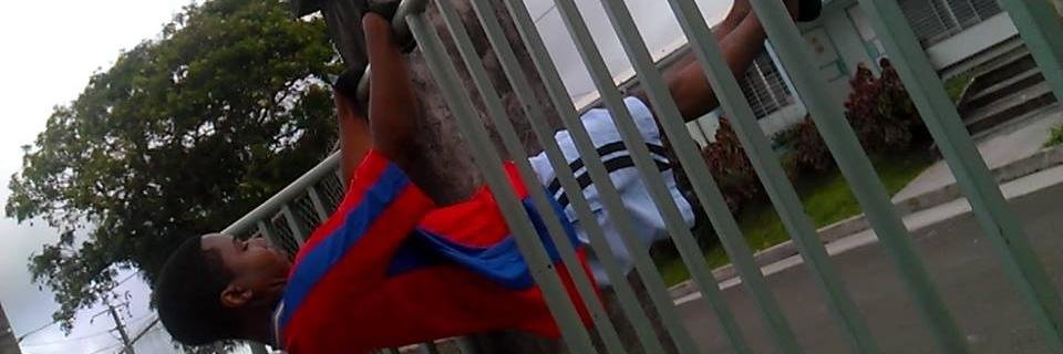 Stunk Aywé banner