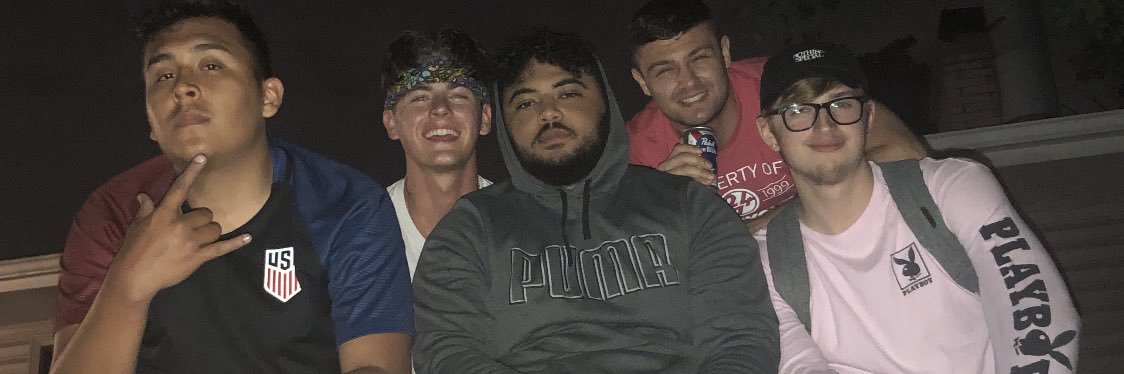 Holous23's profile banner image