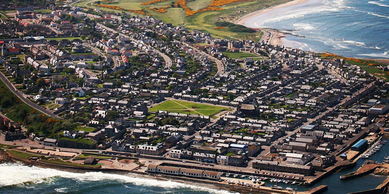 Malcolm Macleman banner