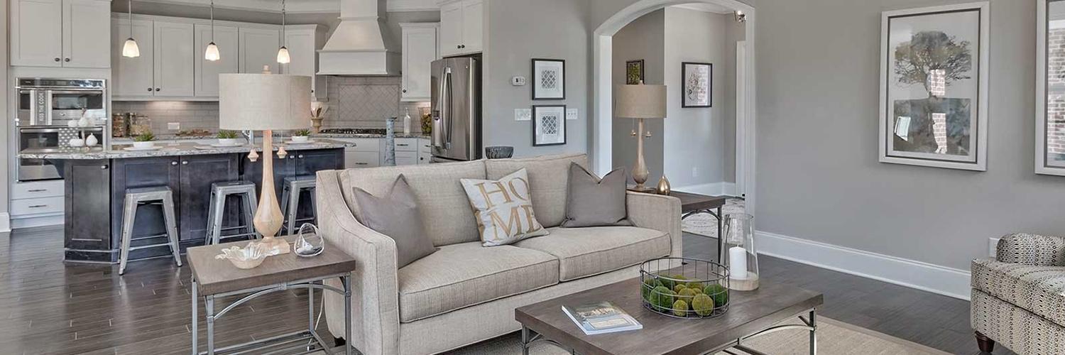 New Home Guide banner