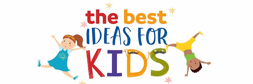 bestideasforkid's profile banner image