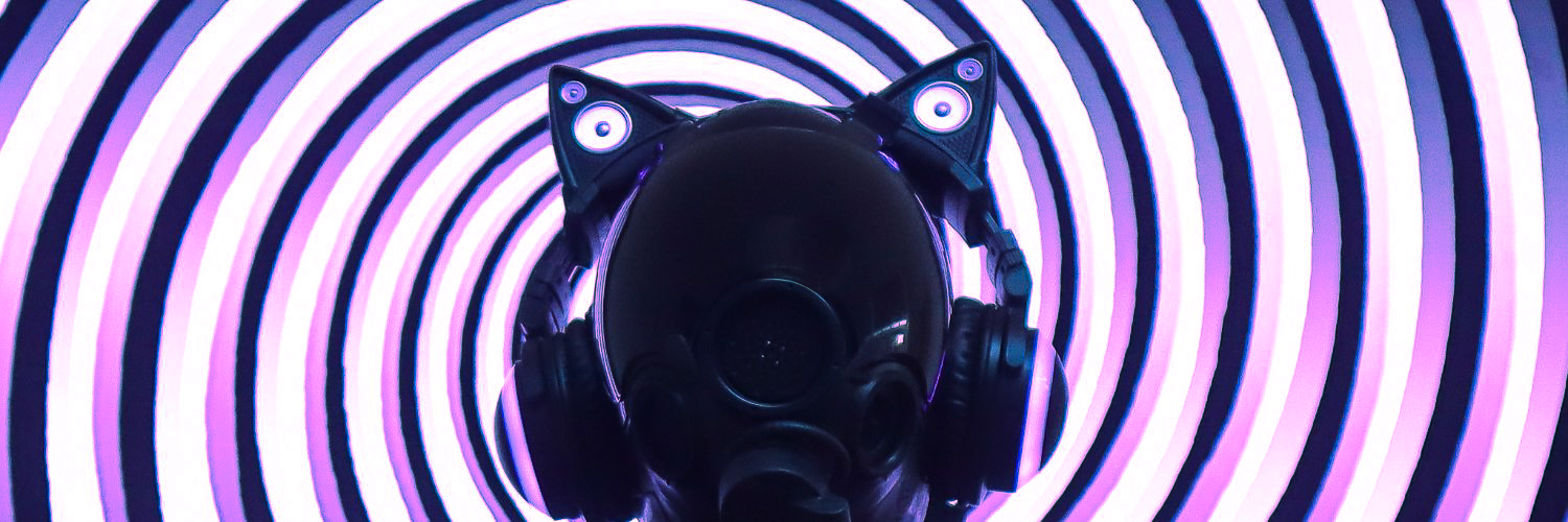 H Ξ X - HexCorp Dronification Hive Mxtress #0006's banner