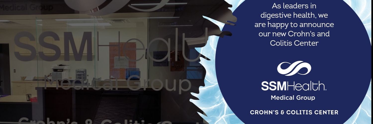 SSMIBDCare's profile banner image