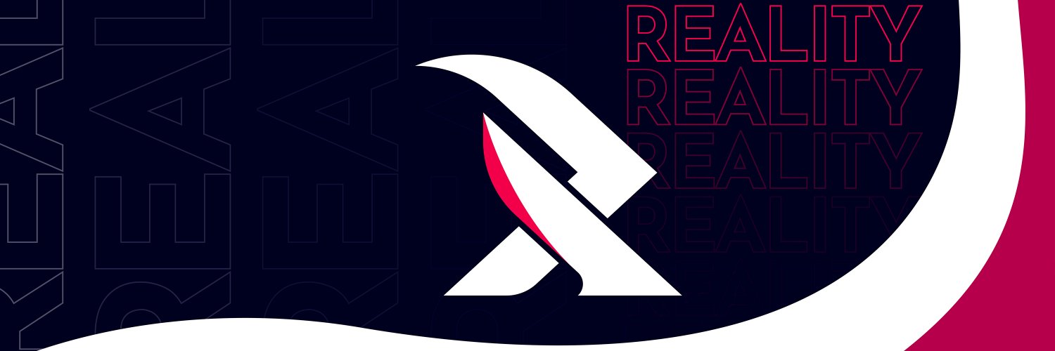 CSReality's profile banner image