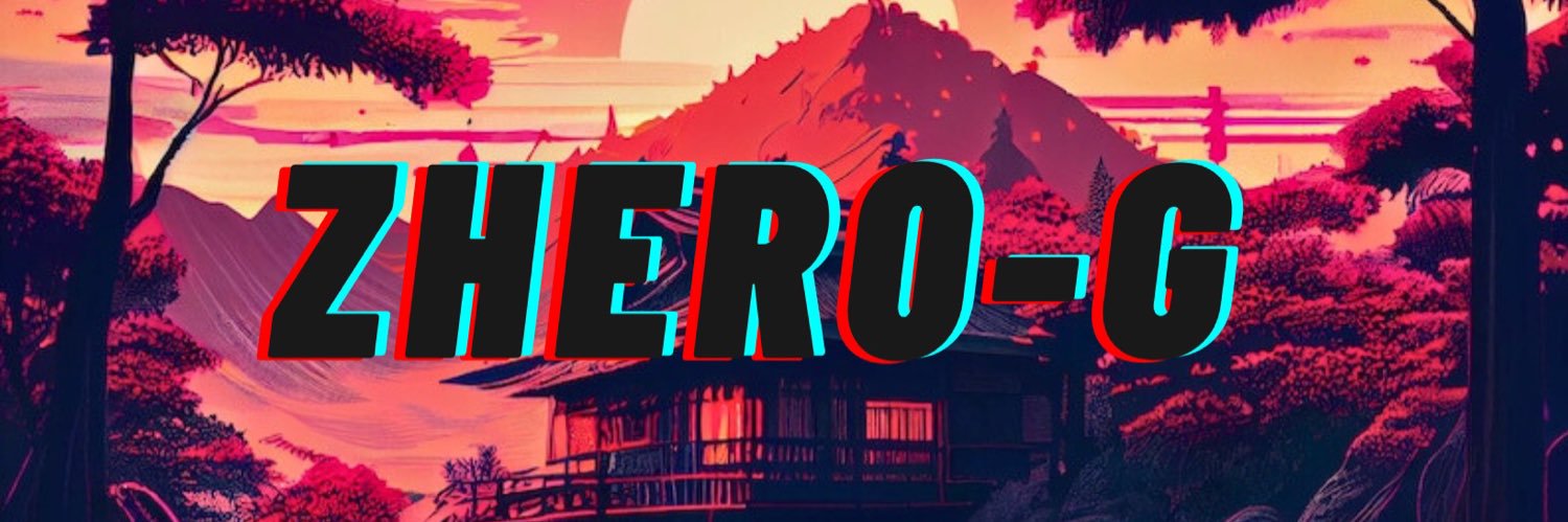 ZheroG (Hype Edition! 🔥🔥🔥)'s banner