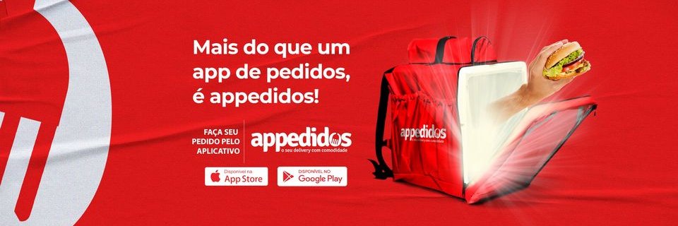 appedidos's profile banner image