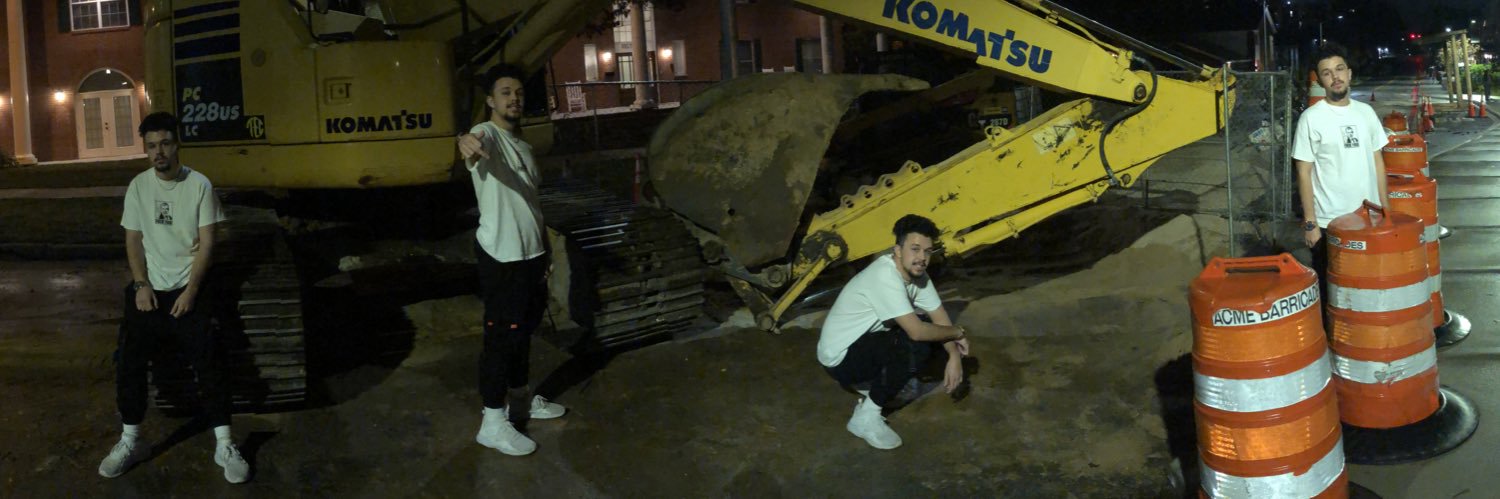 HanGoneViral's profile banner image