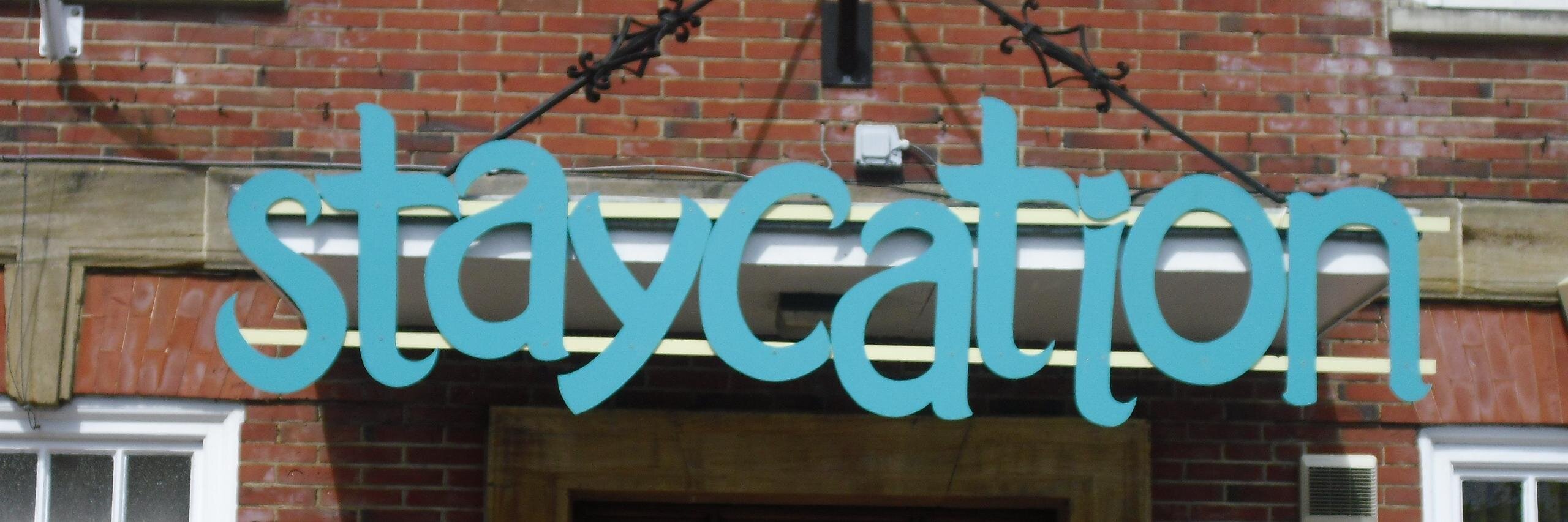 GStaycation's profile banner image