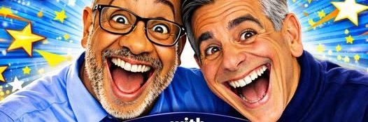 You Gotta Be Kidding Me! banner