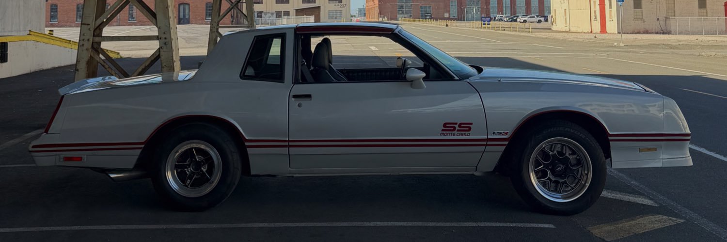 gerardontknow's profile banner image