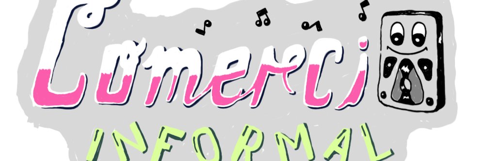 Comercio Informal banner