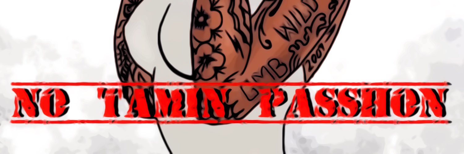 PasshonGMB's profile banner image