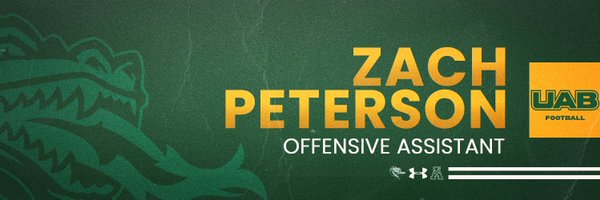 jzachpeterson Profile Banner