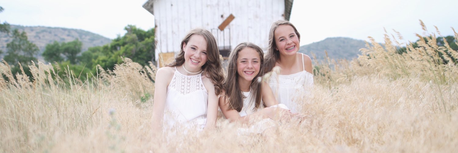 sweetbeesisters's profile banner image