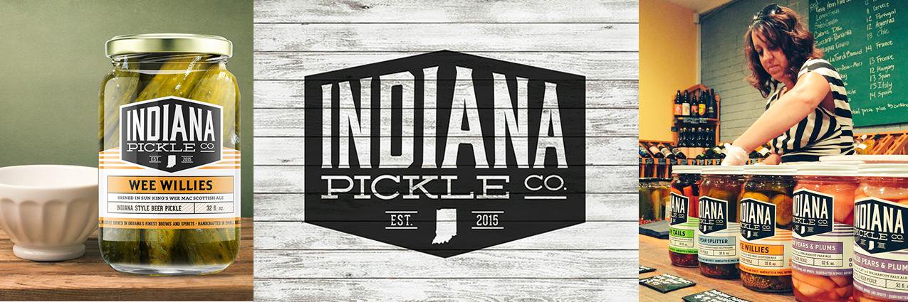 indianapickleco's profile banner image