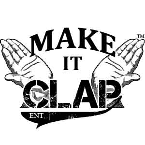 MakeItClapEnt's profile banner image
