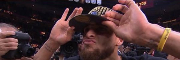 niecydotson Profile Banner