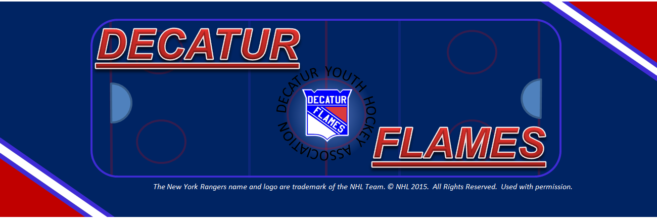 DecaturHockey's profile banner image