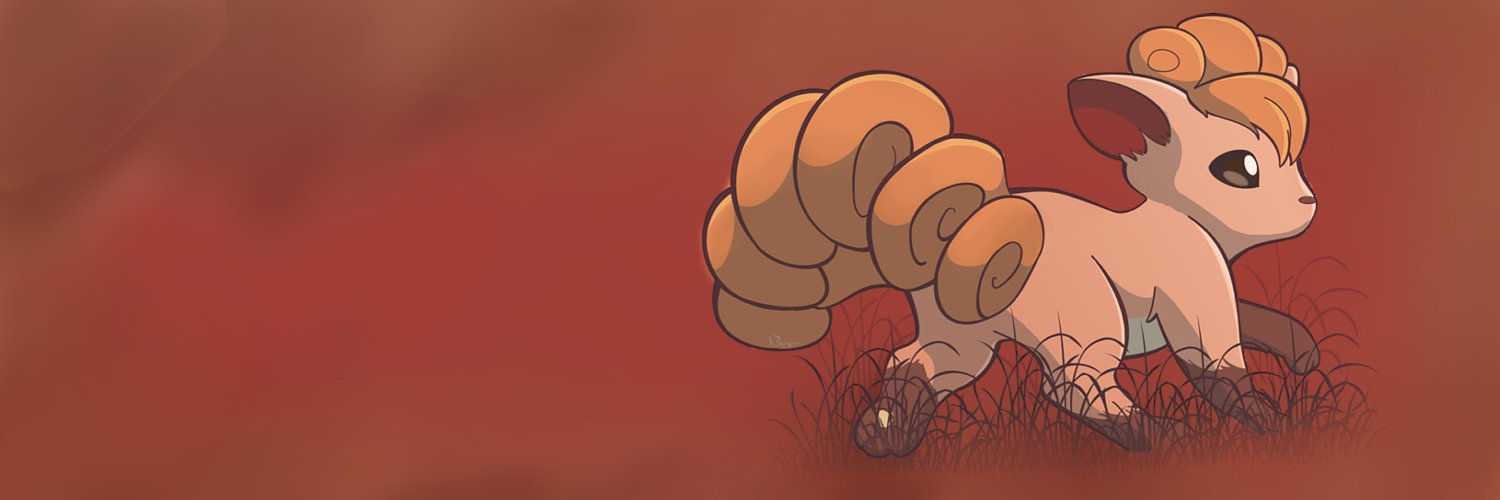 KonKonVulpix's profile banner image