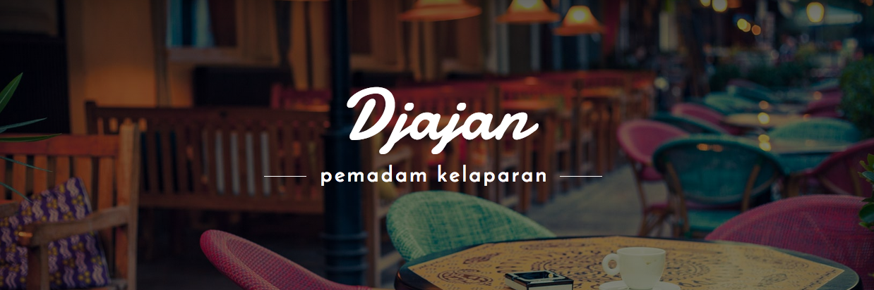 DjajanApp's profile banner image