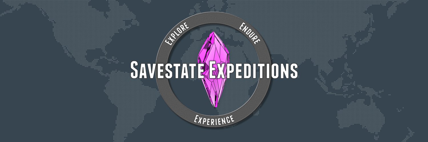 SavestateNet's profile banner image