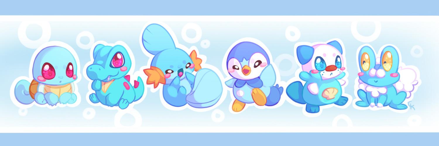 IdlChaos's profile banner image