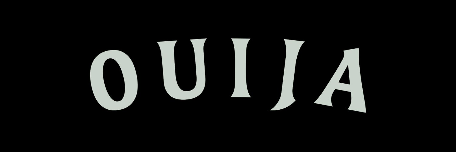 ouija's profile banner image