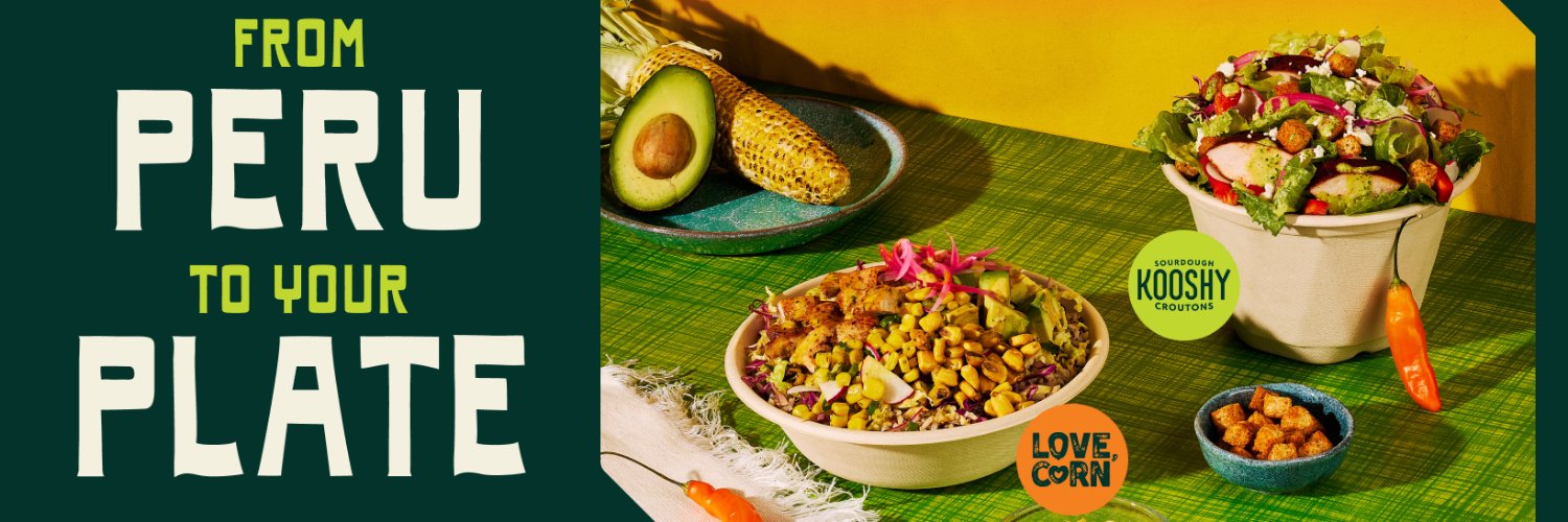 Chopt Creative Salad Co. banner