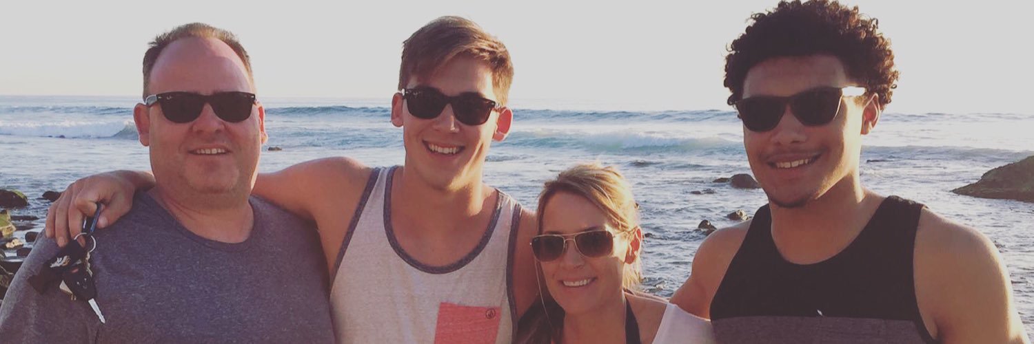 Tylerbecker97's profile banner image
