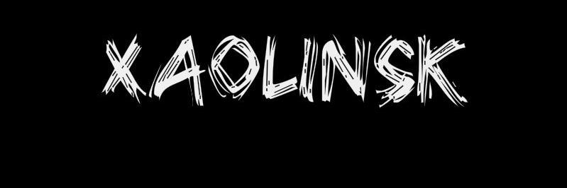 Xaolinsk's profile banner image