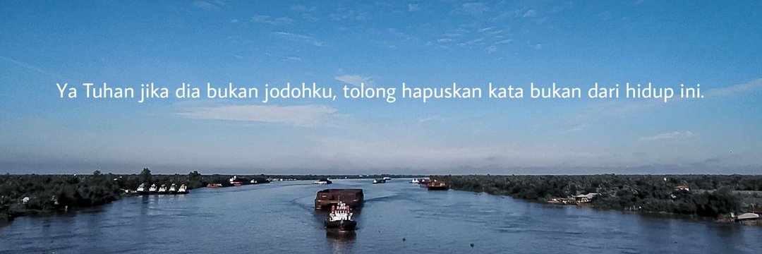 wwndermawan's profile banner image